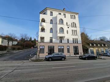 Wohnung in Mürzzuschlag