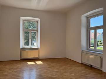 Wohnung in Leibnitz