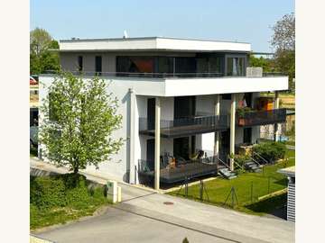 Penthouse in Bad Radkersburg Bild 01