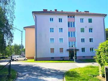 Wohnung in Bad Radkersburg