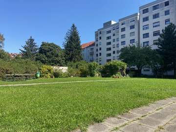 Wohnung in Graz