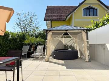 Wohnung in Oberpremstätten