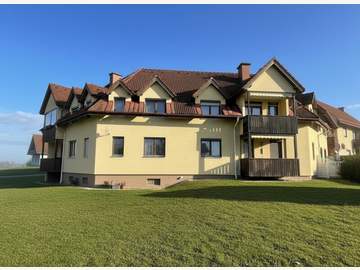 Wohnung in Bad Gleichenberg