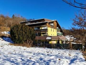 Wohnung in Schiefling Bild 02