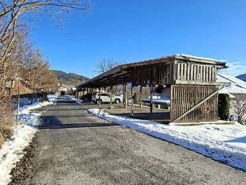 Wohnung in Schiefling Bild 15