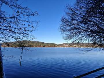 Wohnung in Schiefling Bild 16