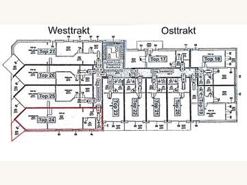 Wohnung in Schiefling Bild 18