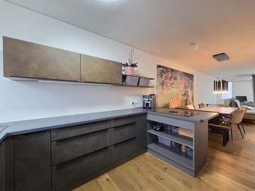 Wohnung in Vasoldsberg