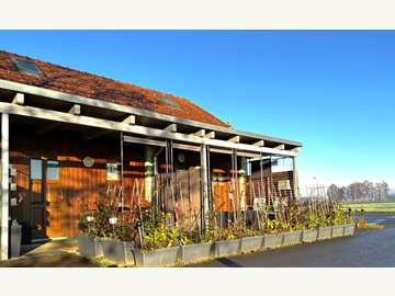 Galeriewohnung in Bad Radkersburg