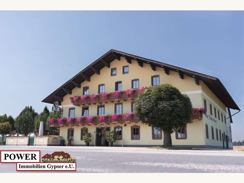 Hotel in Burgkirchen