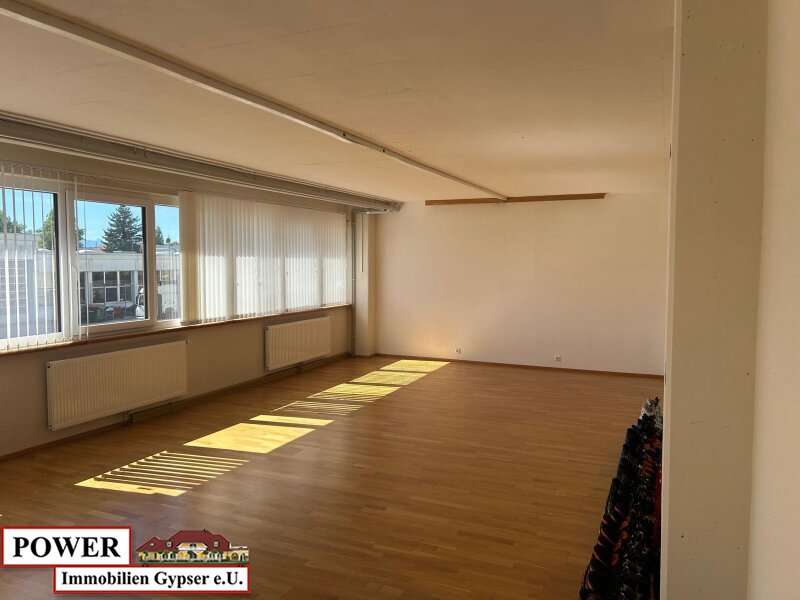 Praxisfläche in Schalchen