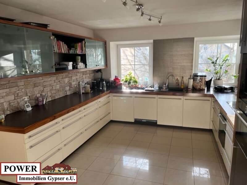 Mehrfamilienhaus in Mühlheim am Inn