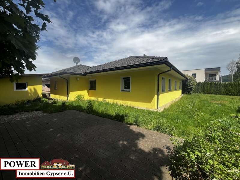 Bungalow in Mattighofen