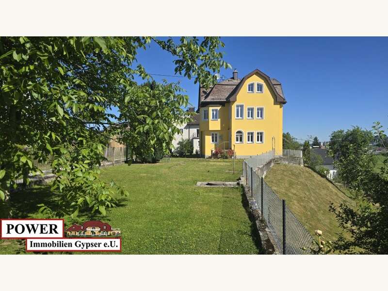 Wohnung in Mattighofen