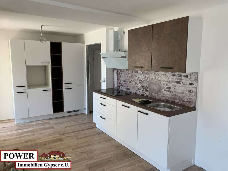 Wohnung in Mattighofen