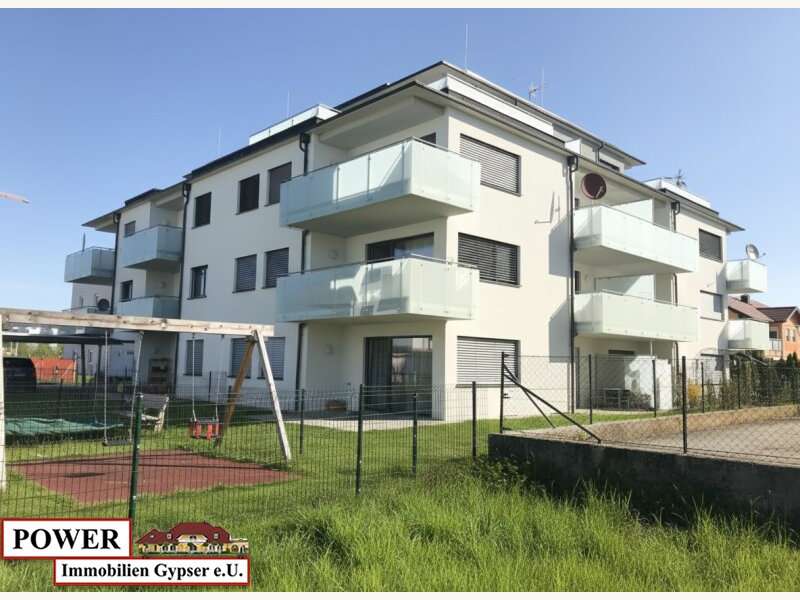 Wohnung in Mattighofen