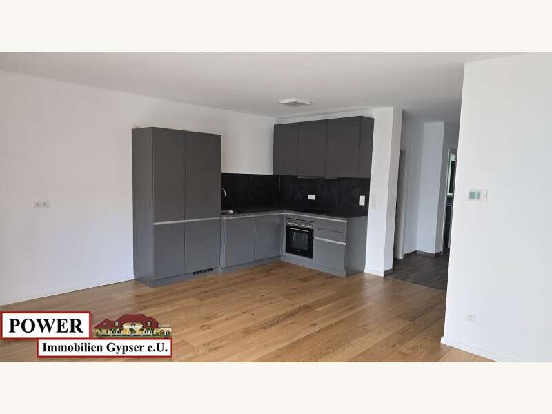 Wohnung in Mattighofen
