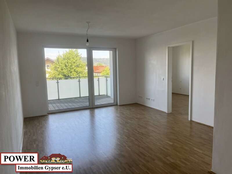 Wohnung in Mattighofen