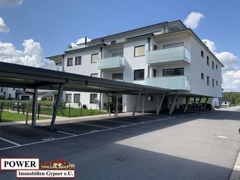 Wohnung in Mattighofen