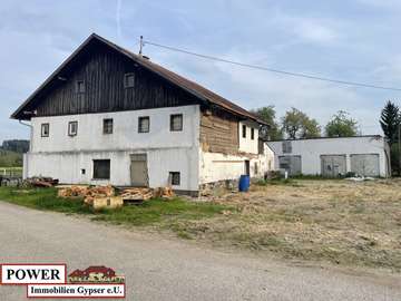 Bauernhaus in Moosbach Bild 01
