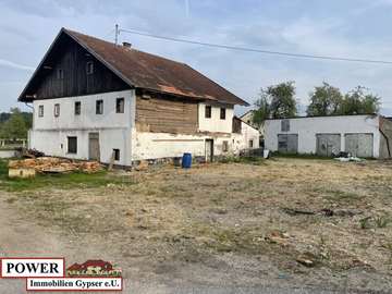Bauernhaus in Moosbach Bild 09