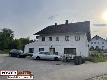Bauernhaus in Moosbach Bild 10