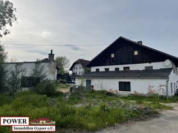 Bauernhaus in Moosbach Bild 12