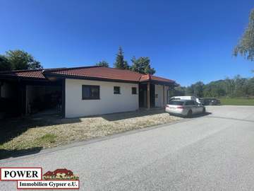 Bungalow in Mattighofen