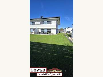 Doppelhaushälfte in Mattighofen