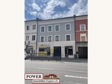 Wohnung in Mattighofen