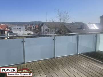 Wohnung in Mattighofen