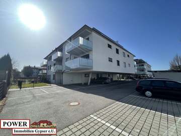 Wohnung in Mattighofen