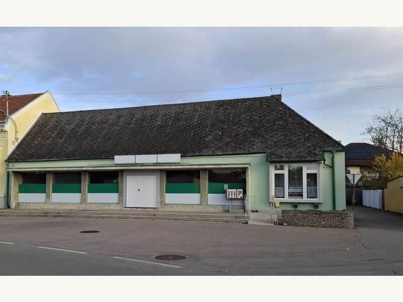 Einzelhandel in Seefeld-Kadolz