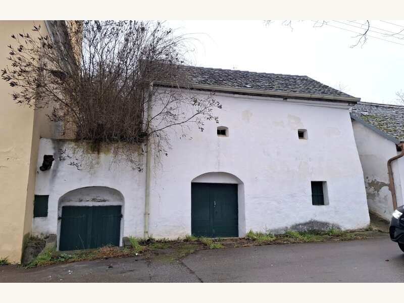 Gewerbeimmobilie in Hadres