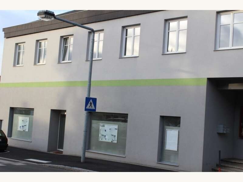 Büro/Praxis in Hollabrunn