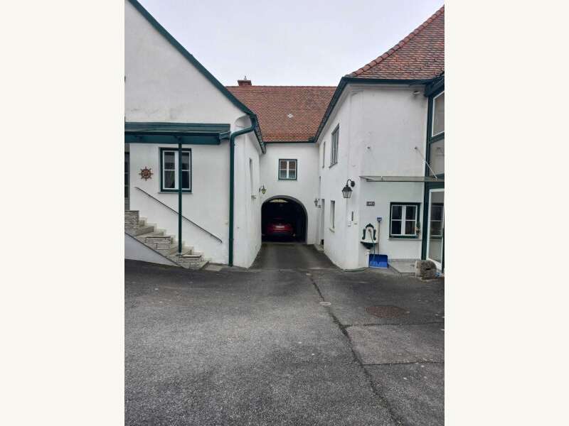 Zweifamilienhaus in Pulkau