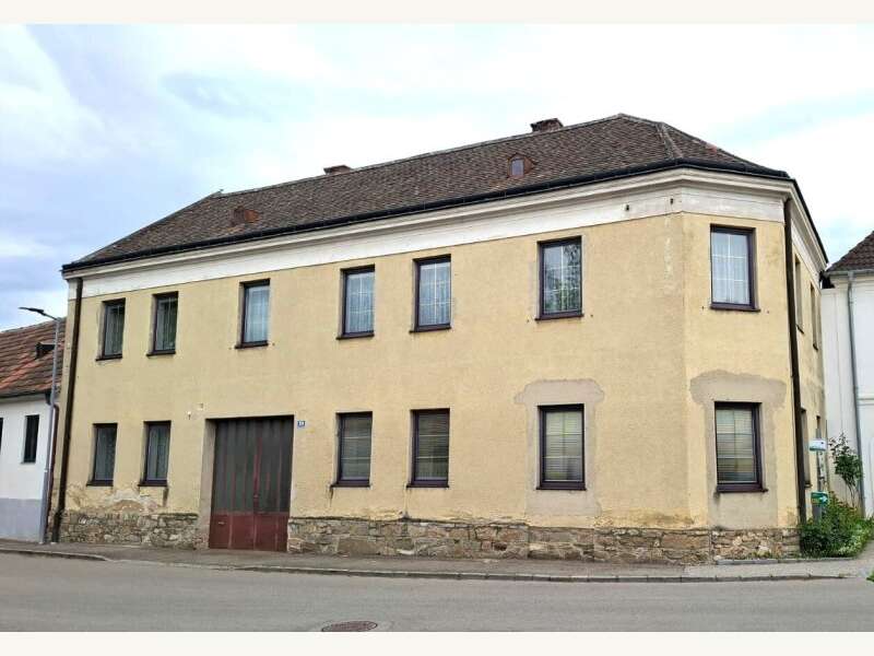 Bauernhaus in Unternalb