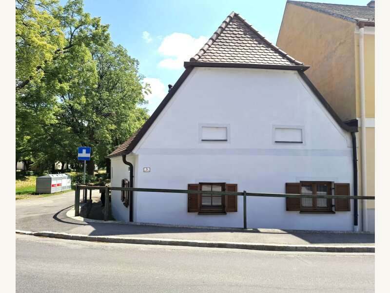 Haus in Pulkau