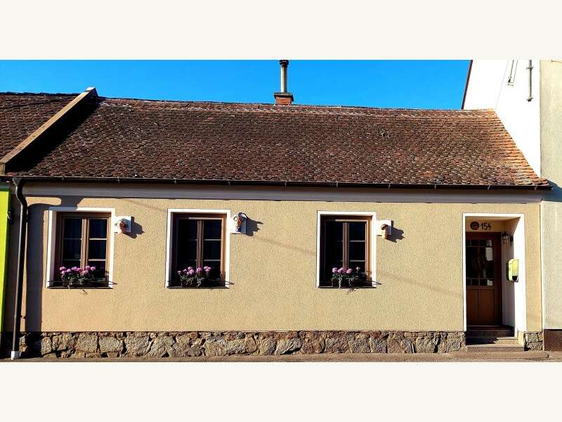 Haus in Großkadolz