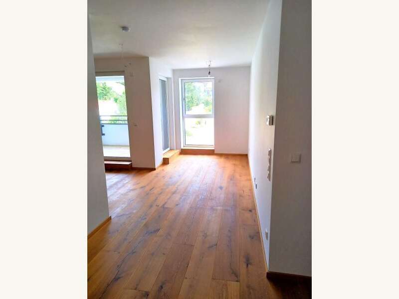 Wohnung in Hollabrunn