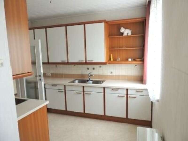 Wohnung in Hollabrunn