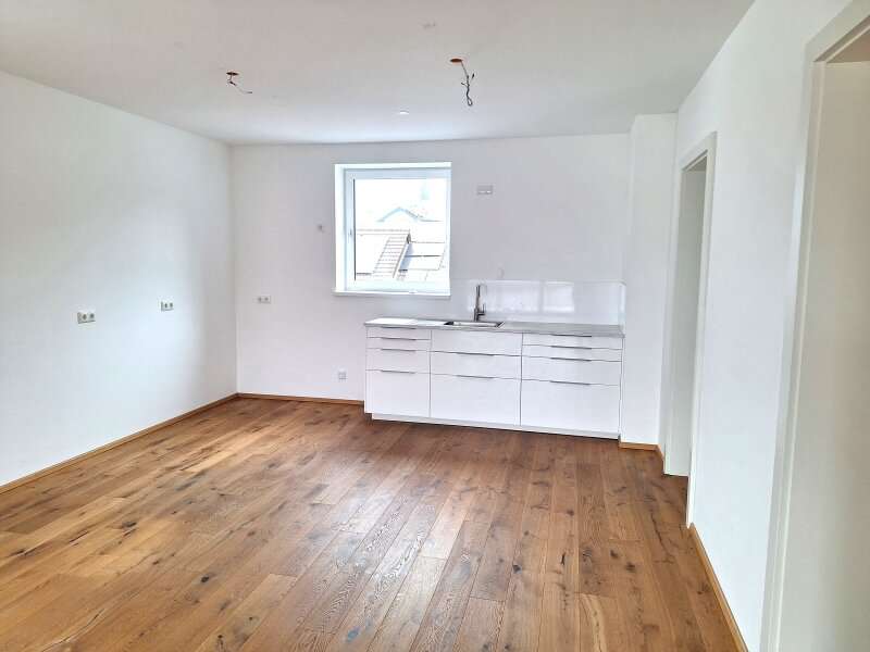 Wohnung in Hollabrunn
