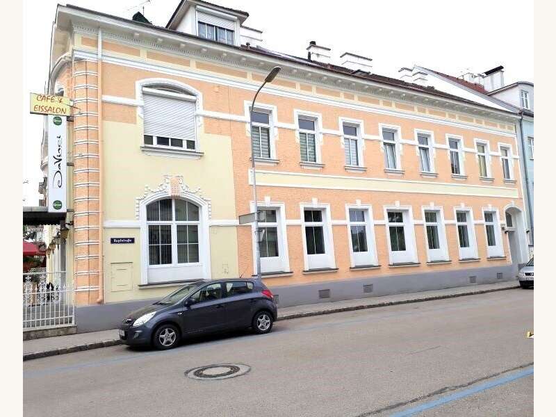 Wohnung in Hollabrunn