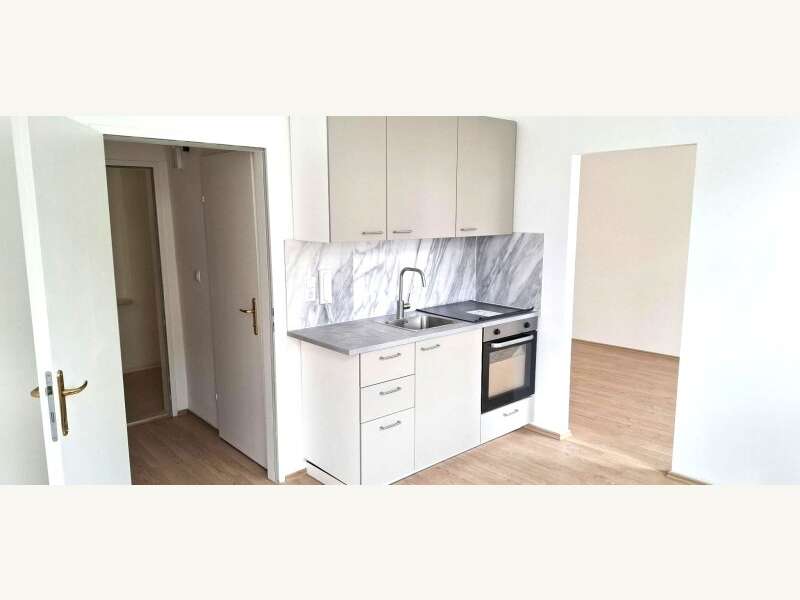 Wohnung in Hollabrunn
