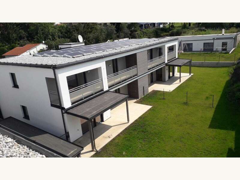 Wohnung in Hollabrunn