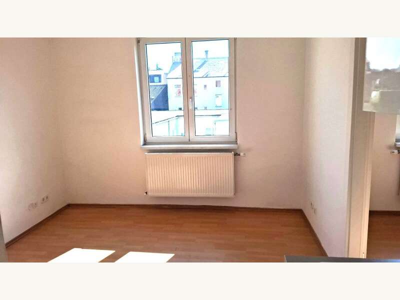 Wohnung in Hollabrunn
