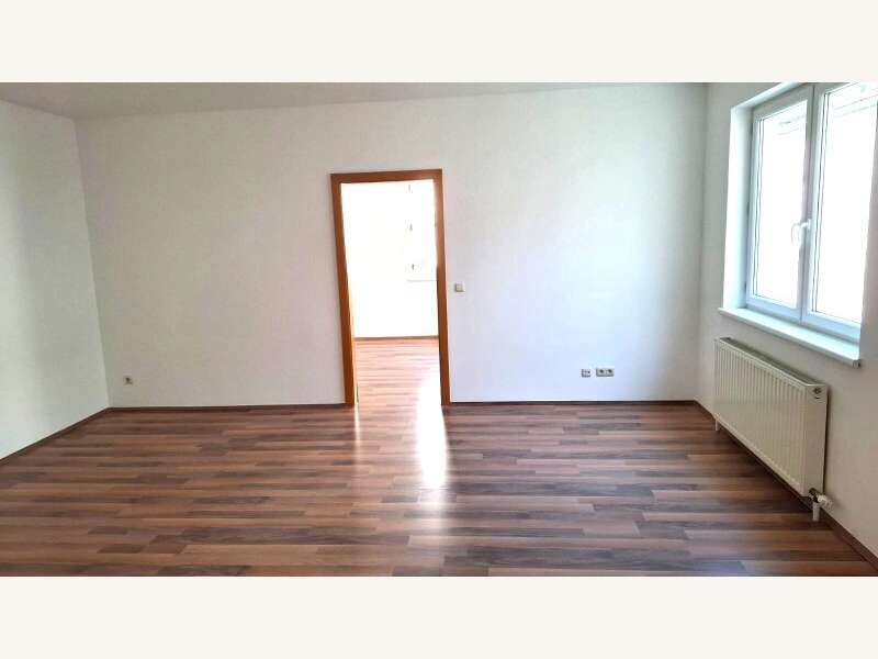 Wohnung in Hollabrunn