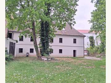 Bürohaus in Hollabrunn
