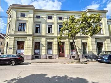 Büro/Praxis in Hollabrunn