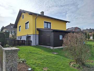 Einfamilienhaus in Riegersburg Bild 02